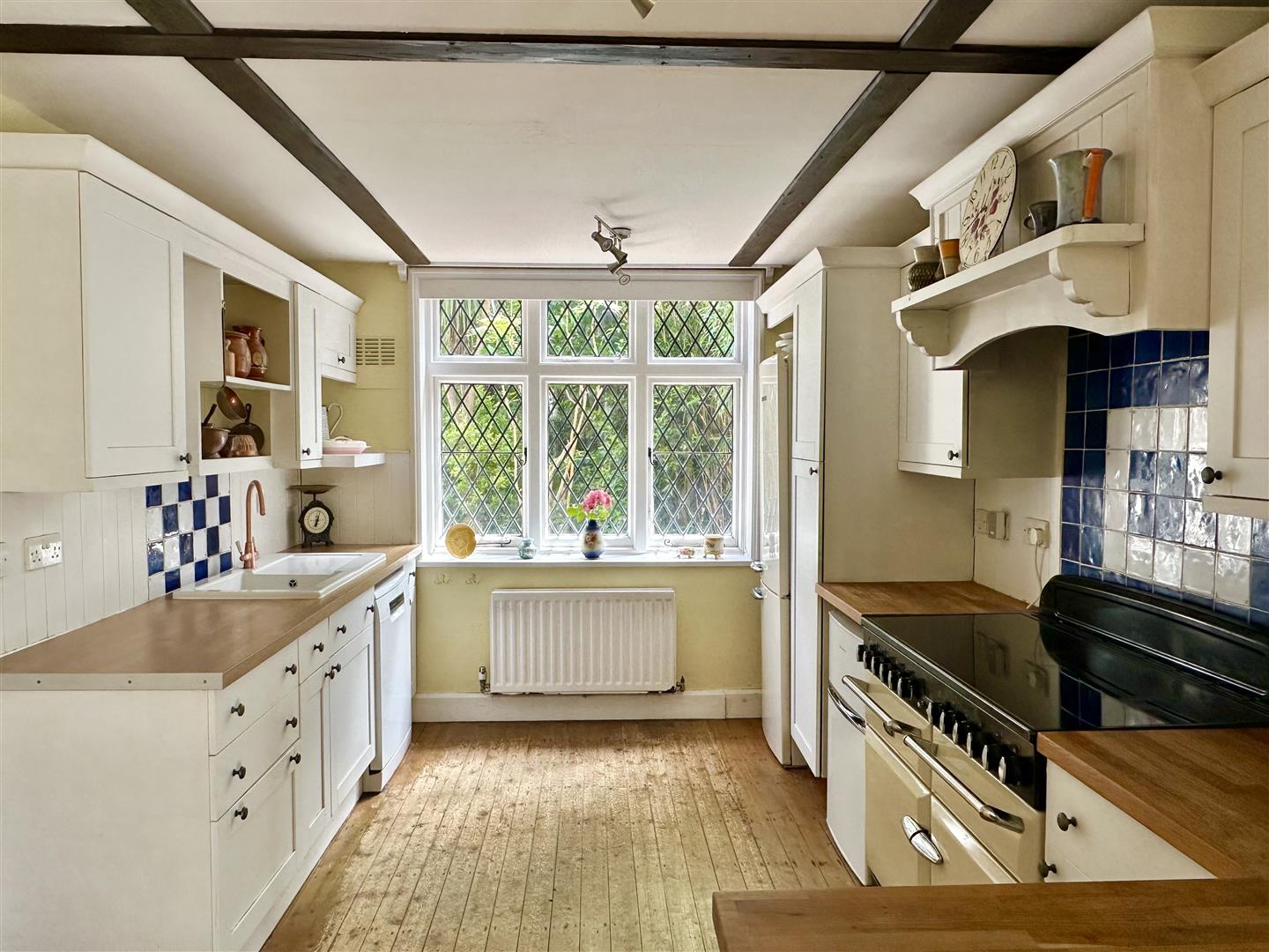 Collington Rise, Bexhill-On-Sea